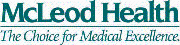 McLeod Health Logo